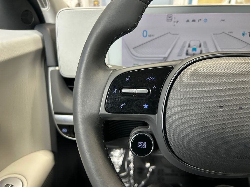 2024 Hyundai IONIQ 5 SEL