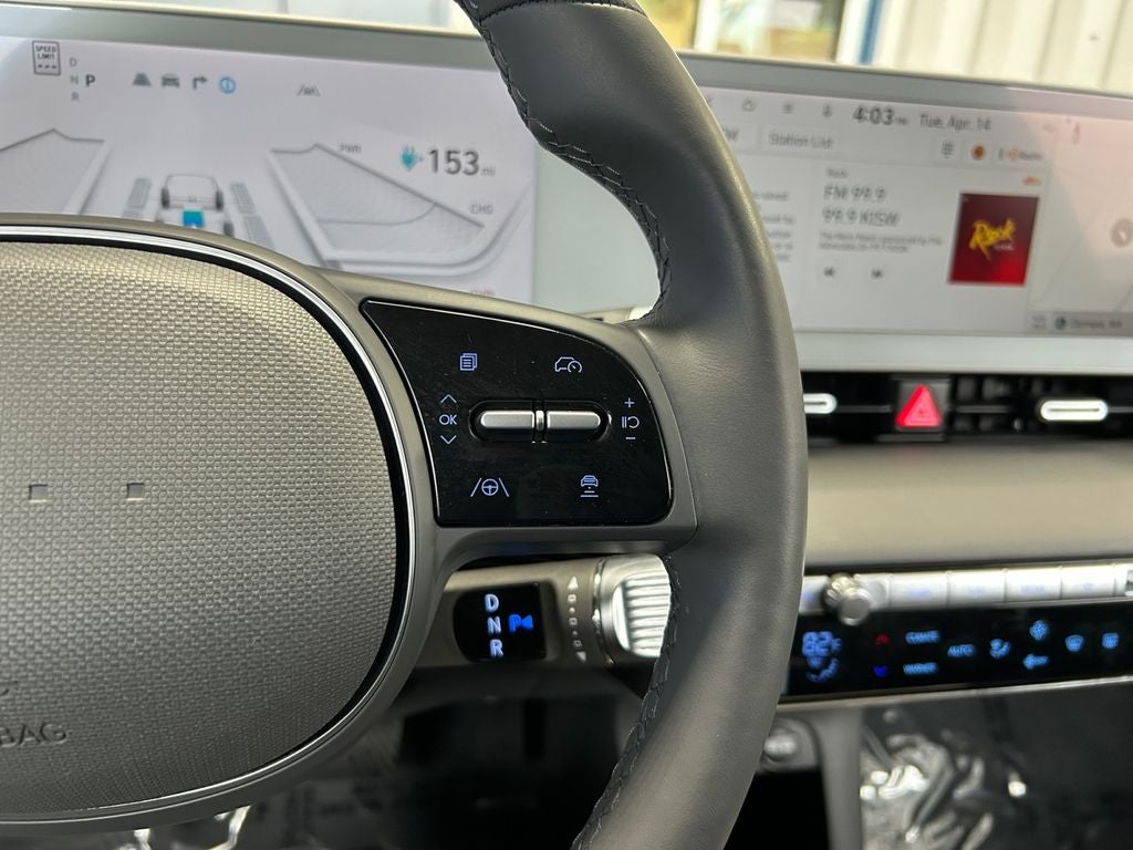 2024 Hyundai IONIQ 5 SEL