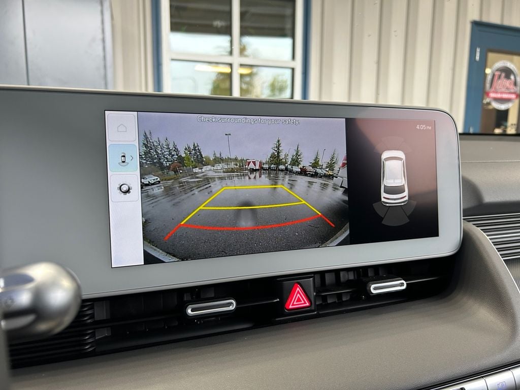 2024 Hyundai IONIQ 5 SEL