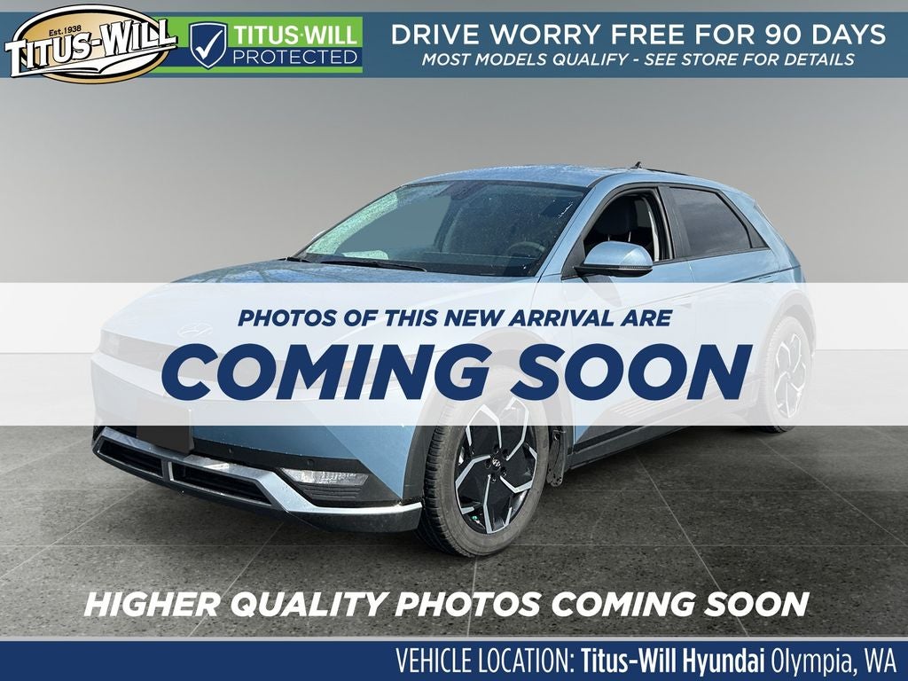 Certified 2024 Hyundai IONIQ 5 SEL with VIN KM8KNDDF5RU266938 for sale in Olympia, WA