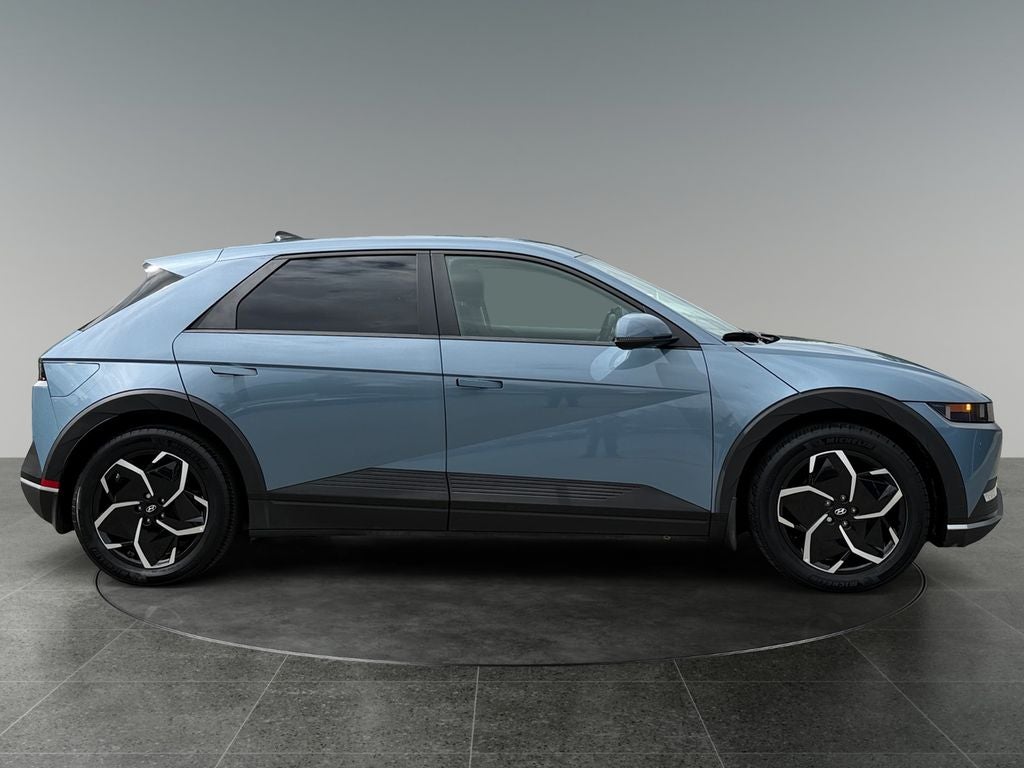 2024 Hyundai IONIQ 5 SEL AWD