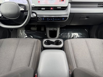 2024 Hyundai IONIQ 5 SEL AWD