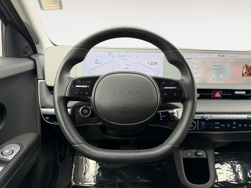 2024 Hyundai IONIQ 5 SEL AWD
