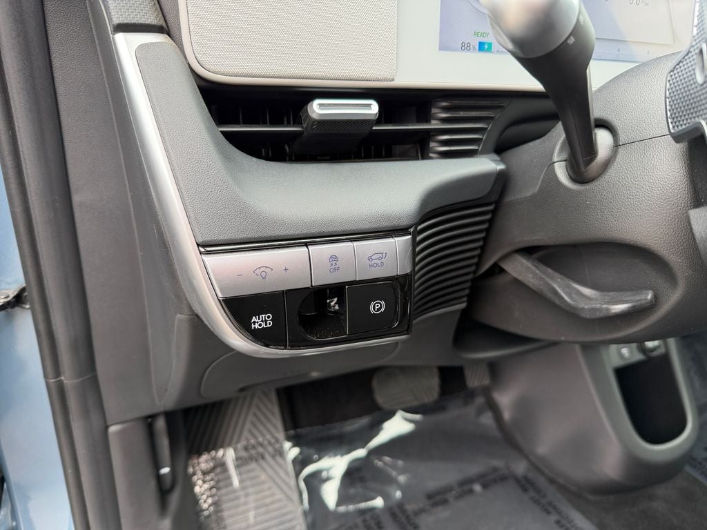 2024 Hyundai IONIQ 5 SEL AWD