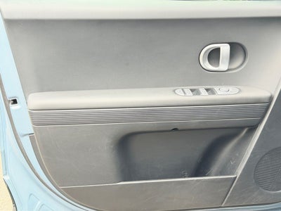 2024 Hyundai IONIQ 5 SEL AWD