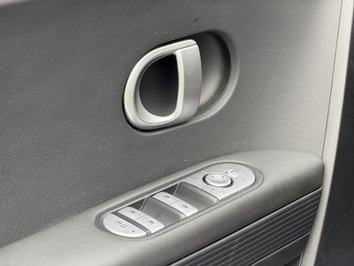 2024 Hyundai IONIQ 5 SEL AWD