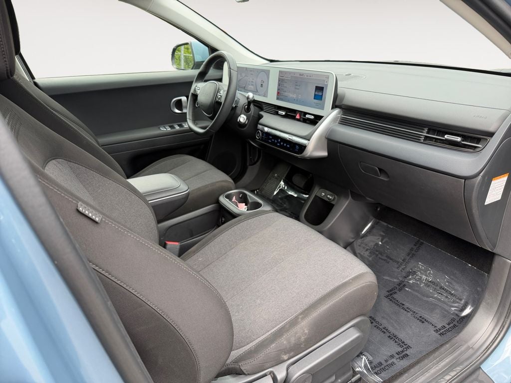2024 Hyundai IONIQ 5 SEL AWD