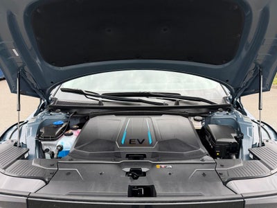 2024 Hyundai IONIQ 5 SEL AWD