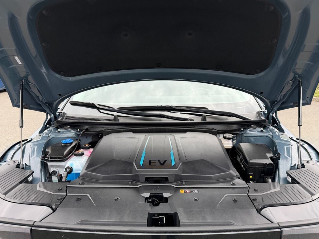 2024 Hyundai IONIQ 5 SEL AWD