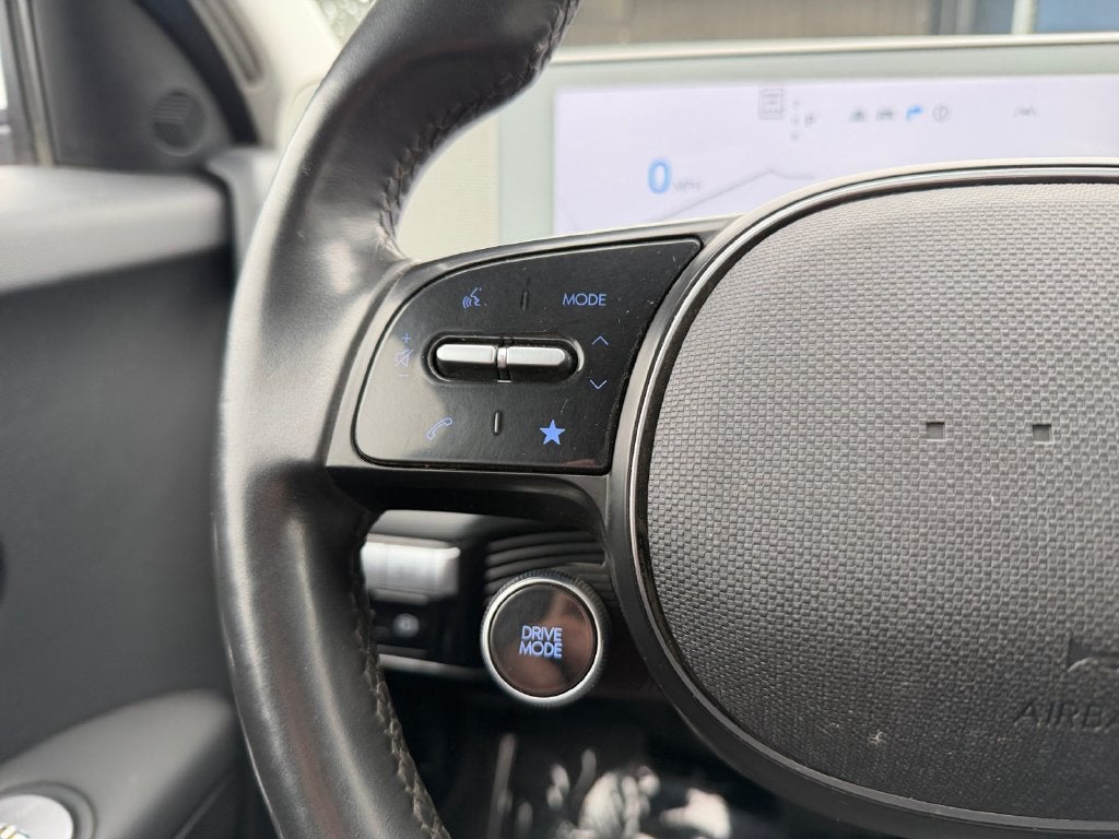 2024 Hyundai IONIQ 5 SEL