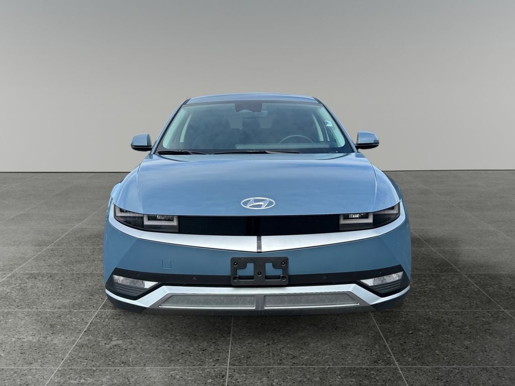 Certified 2024 Hyundai IONIQ 5 SEL with VIN KM8KNDDF6RU263787 for sale in Olympia, WA