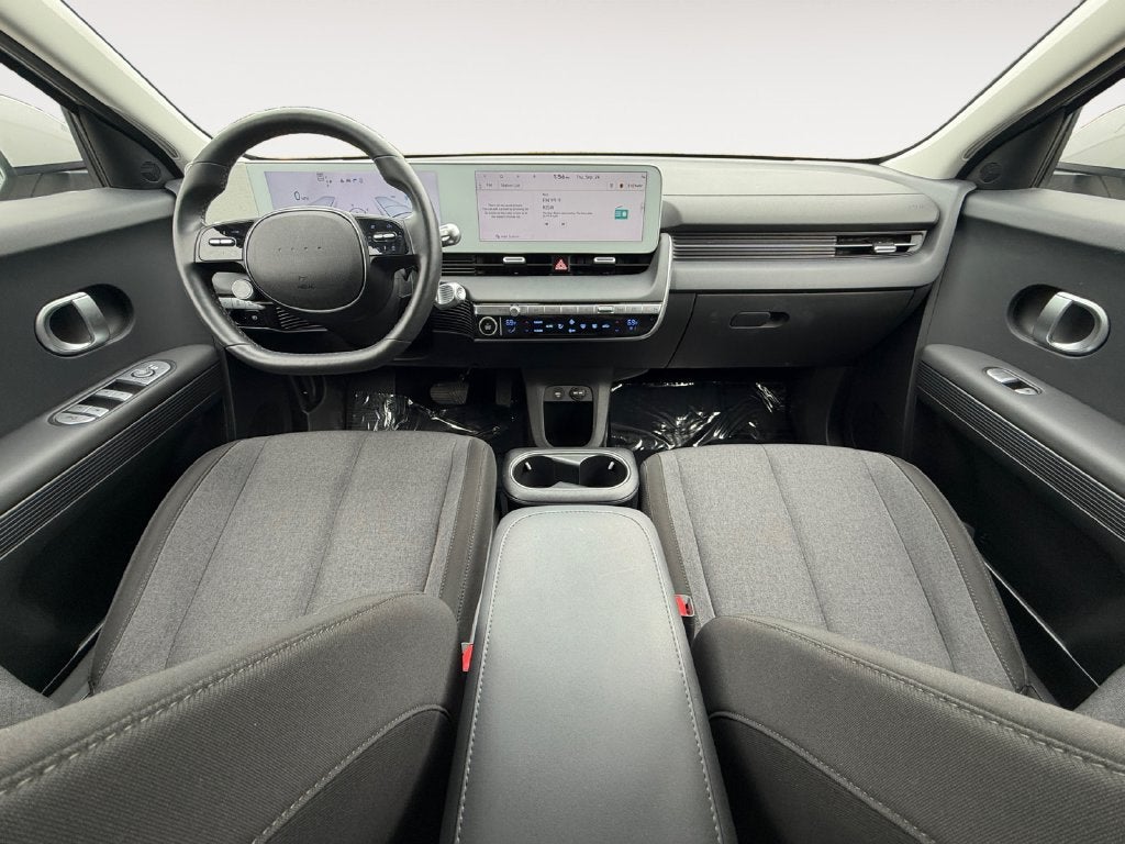 2024 Hyundai IONIQ 5 SEL - Photo 12