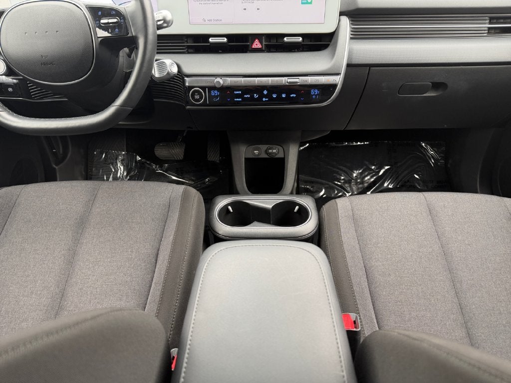 2024 Hyundai IONIQ 5 SEL - Photo 13