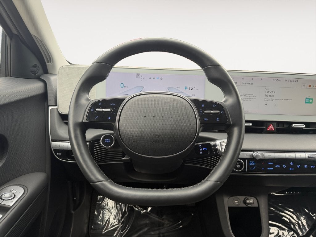 2024 Hyundai IONIQ 5 SEL - Photo 14