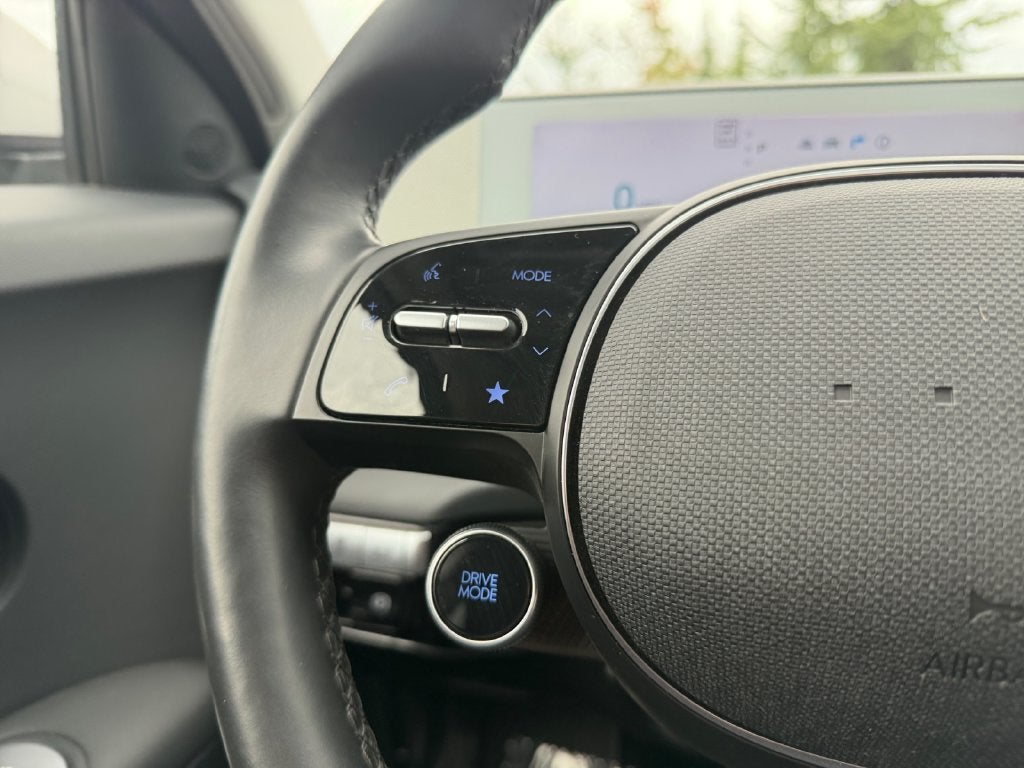 2024 Hyundai IONIQ 5 SEL - Photo 16