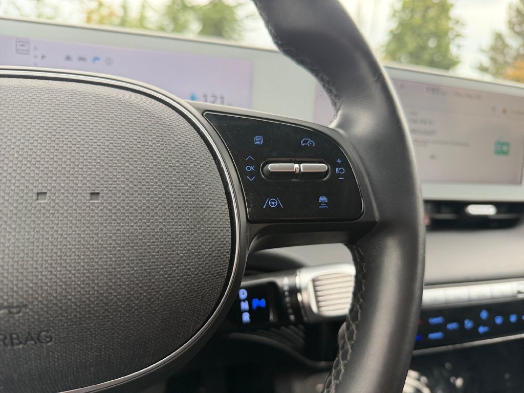 2024 Hyundai IONIQ 5 SEL - Photo 17