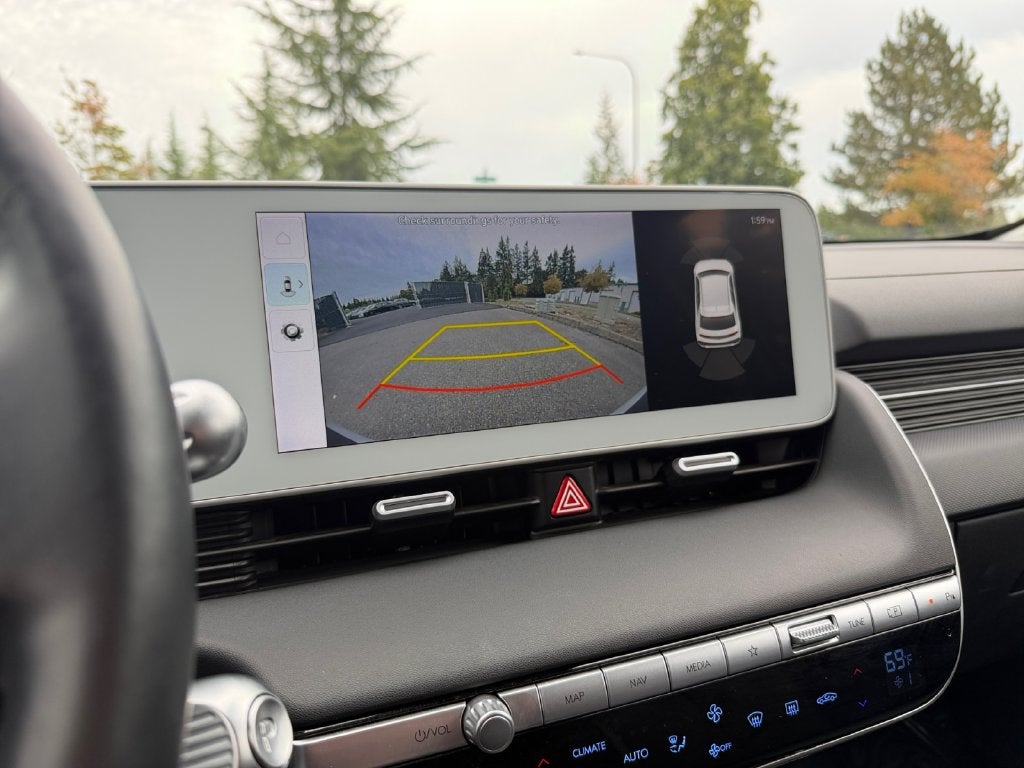 2024 Hyundai IONIQ 5 SEL - Photo 18