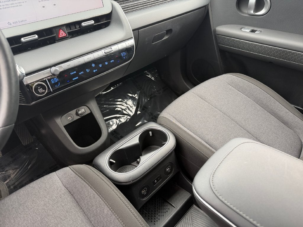 2024 Hyundai IONIQ 5 SEL - Photo 19