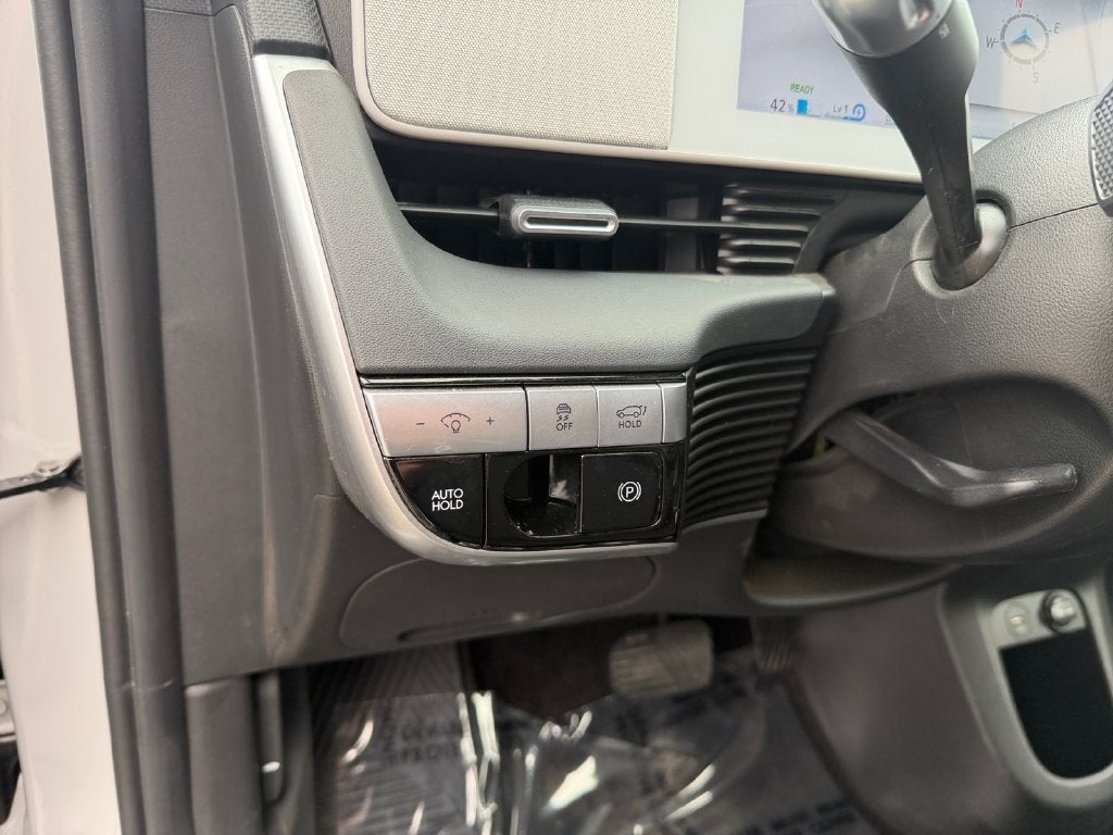 2024 Hyundai IONIQ 5 SEL - Photo 20