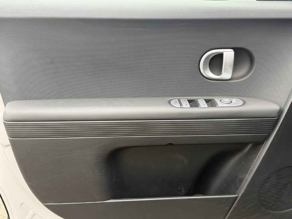 2024 Hyundai IONIQ 5 SEL - Photo 21