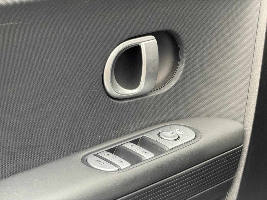 2024 Hyundai IONIQ 5 SEL - Photo 22