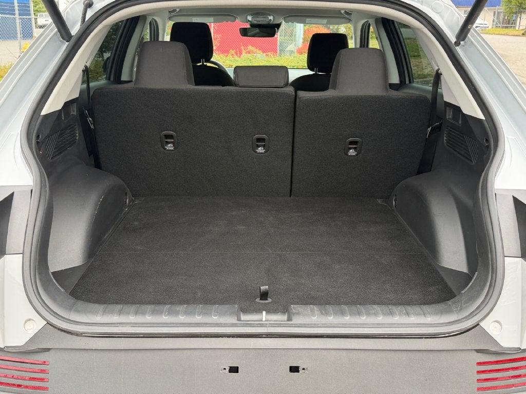 2024 Hyundai IONIQ 5 SEL - Photo 23