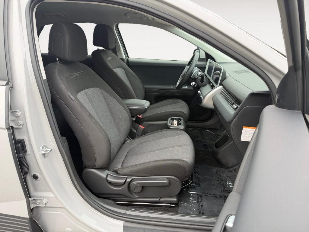 2024 Hyundai IONIQ 5 SEL - Photo 25
