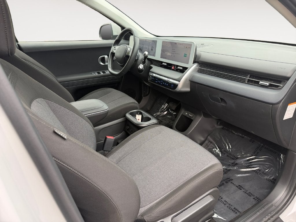 2024 Hyundai IONIQ 5 SEL - Photo 27