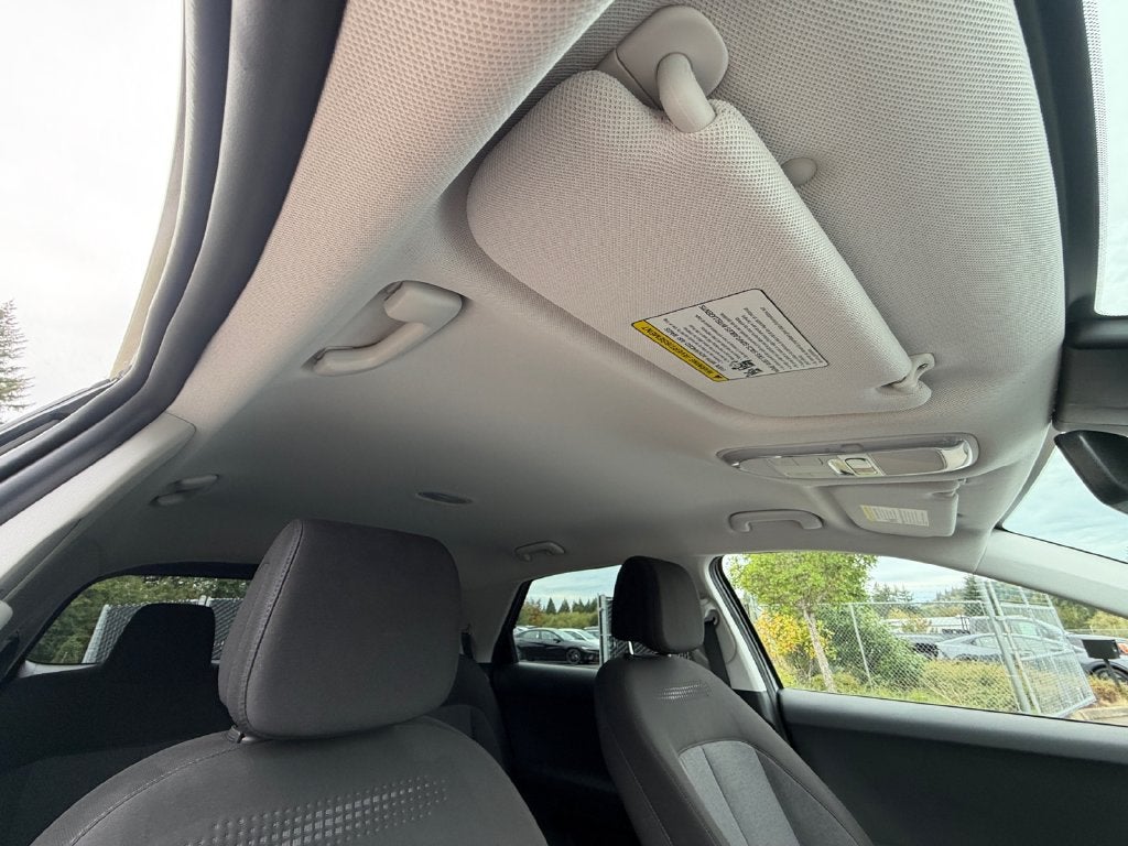 2024 Hyundai IONIQ 5 SEL - Photo 28