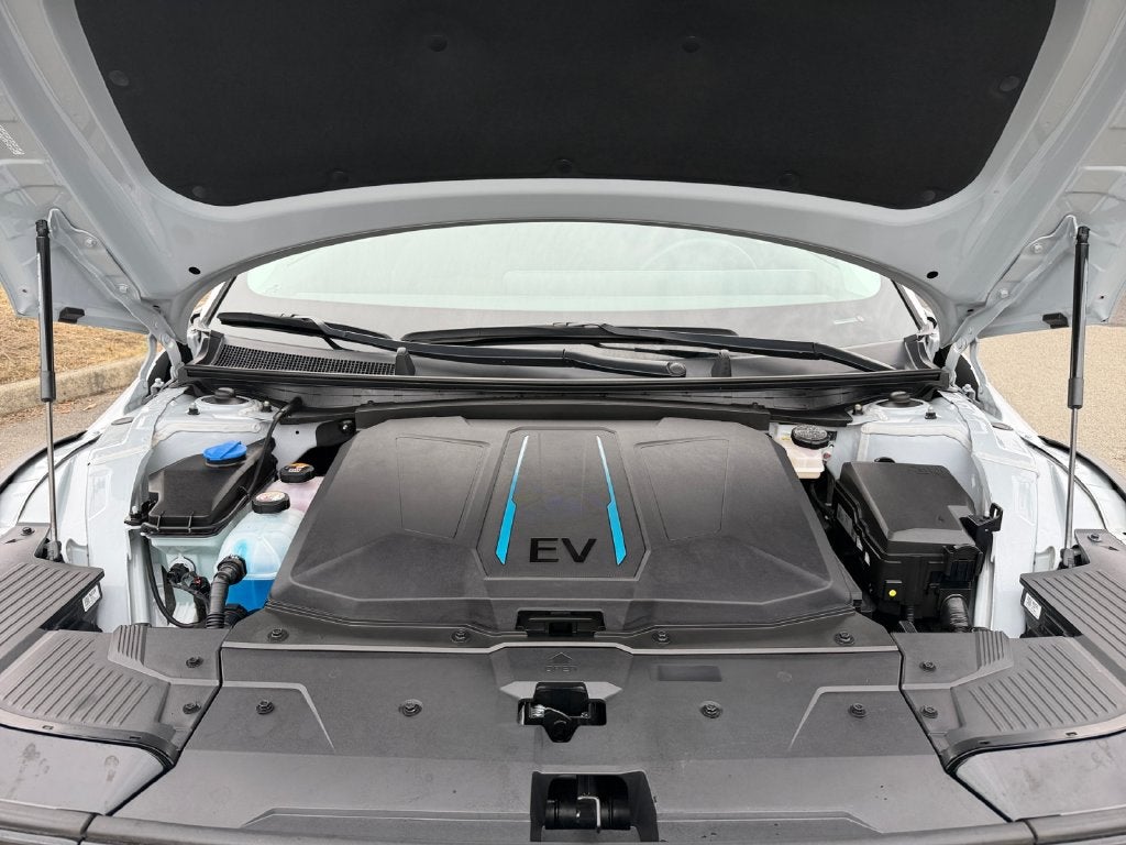 2024 Hyundai IONIQ 5 SEL - Photo 30