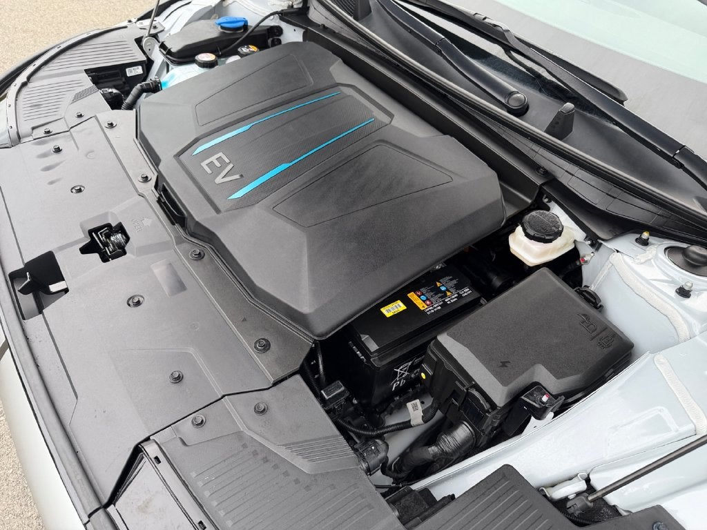 2024 Hyundai IONIQ 5 SEL - Photo 31