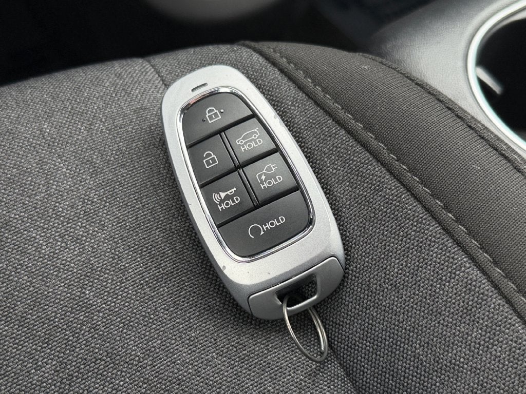 2024 Hyundai IONIQ 5 SEL - Photo 32