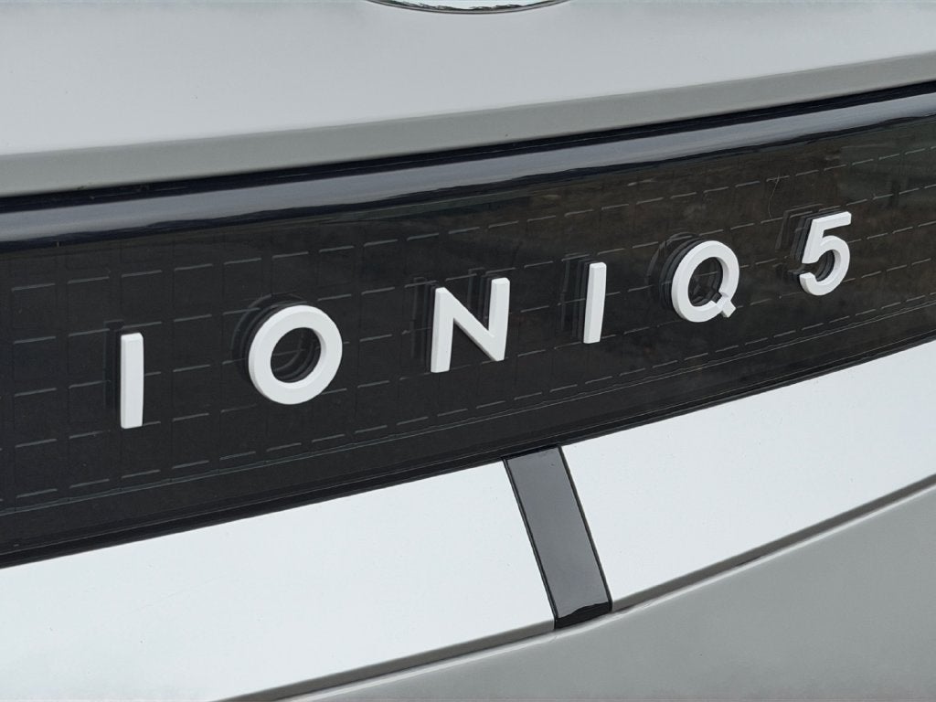 2024 Hyundai IONIQ 5 SEL - Photo 35