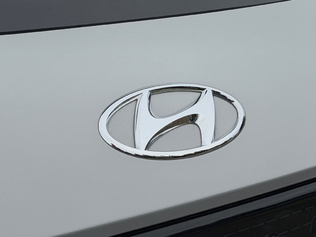 2024 Hyundai IONIQ 5 SEL - Photo 36