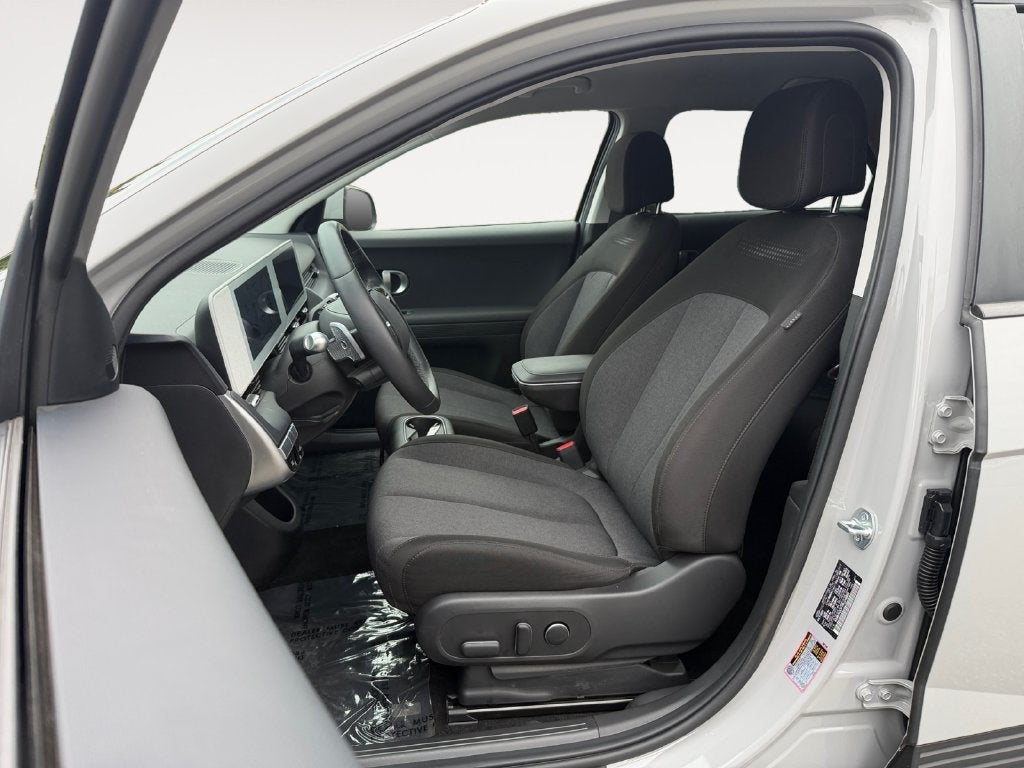 2024 Hyundai IONIQ 5 SEL - Photo 7