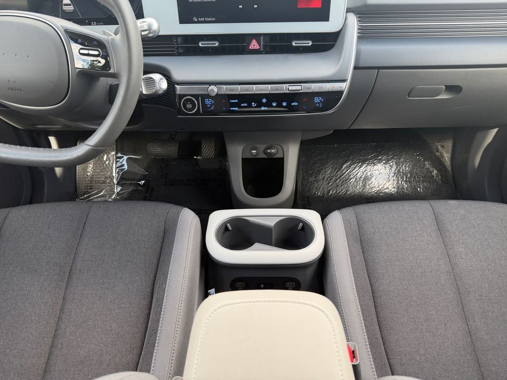 2024 Hyundai IONIQ 5 SEL AWD