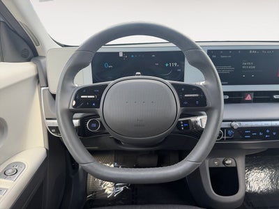 2024 Hyundai IONIQ 5 SEL AWD