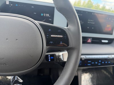 2024 Hyundai IONIQ 5 SEL AWD