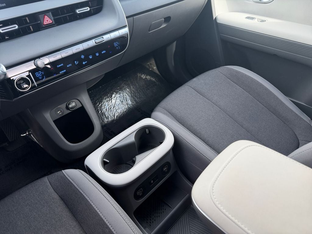 2024 Hyundai IONIQ 5 SEL AWD