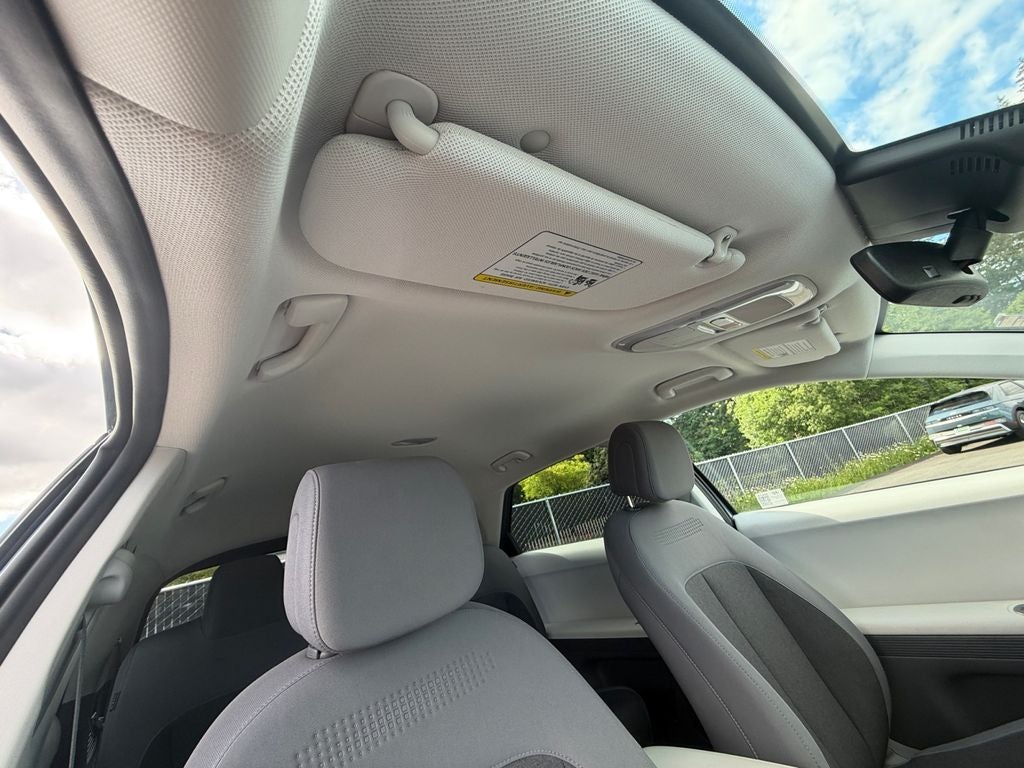 2024 Hyundai IONIQ 5 SEL AWD