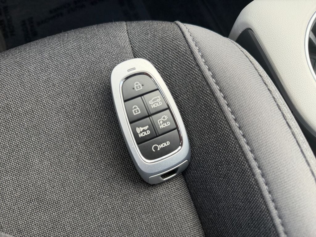 2024 Hyundai IONIQ 5 SEL AWD