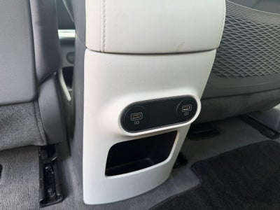 2024 Hyundai IONIQ 5 SEL AWD