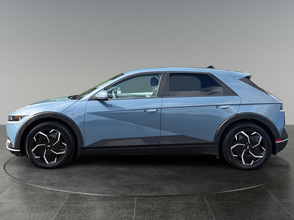 2024 Hyundai IONIQ 5 SEL AWD