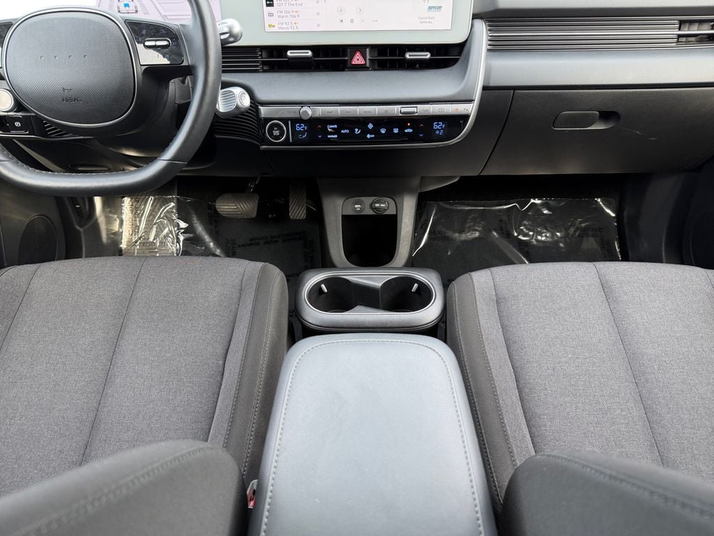 2024 Hyundai IONIQ 5 SEL AWD