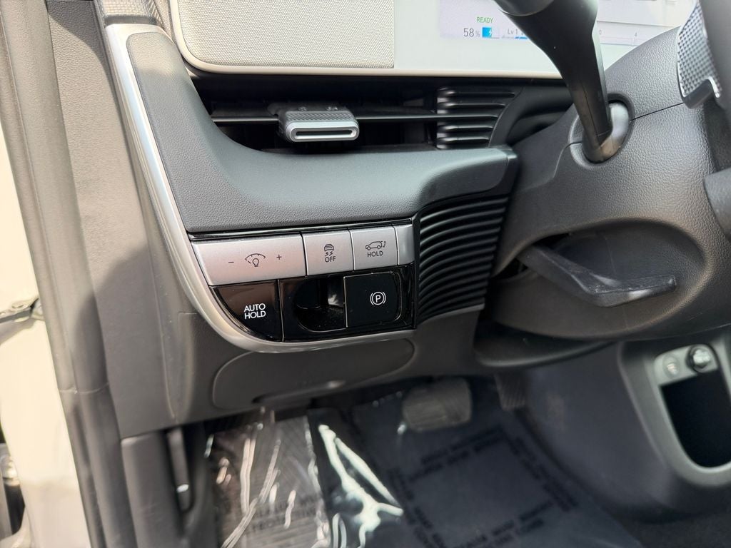 2024 Hyundai IONIQ 5 SEL AWD