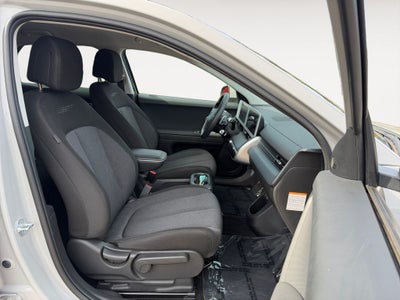 2024 Hyundai IONIQ 5 SEL AWD