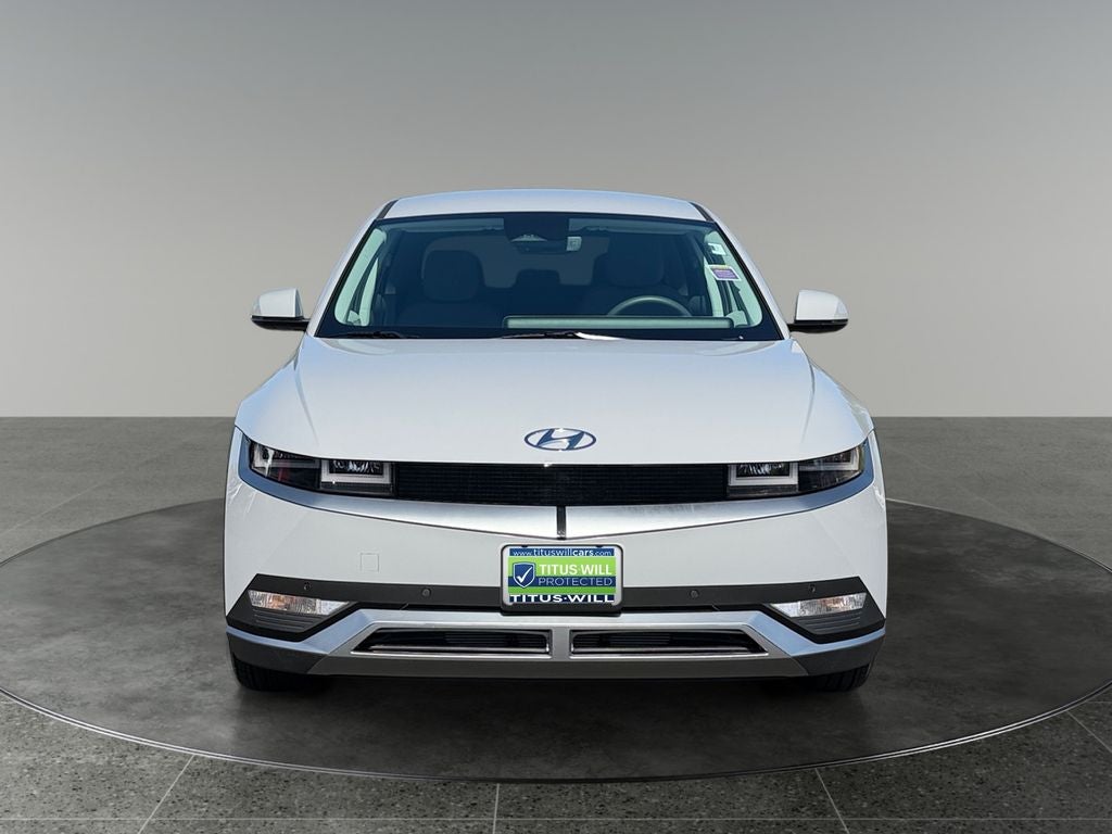 2024 Hyundai IONIQ 5 SEL AWD