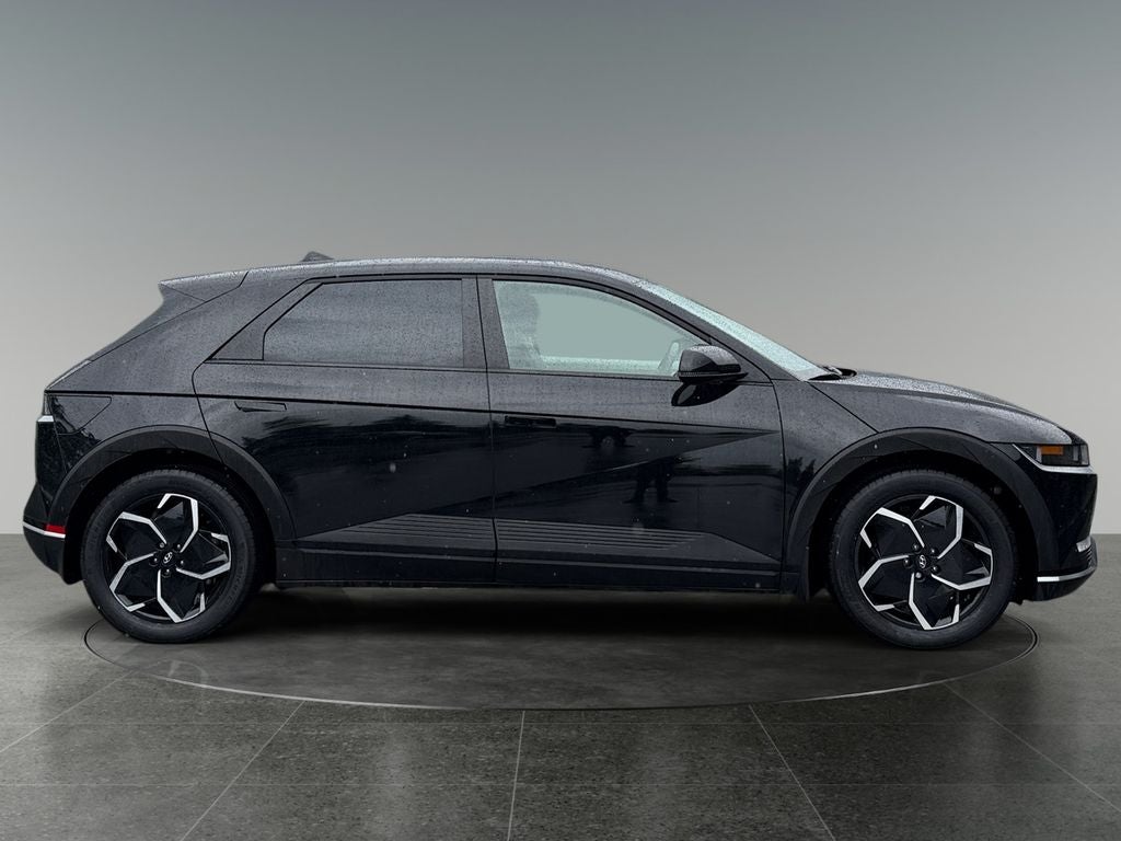 2024 Hyundai IONIQ 5 SEL - Photo 10