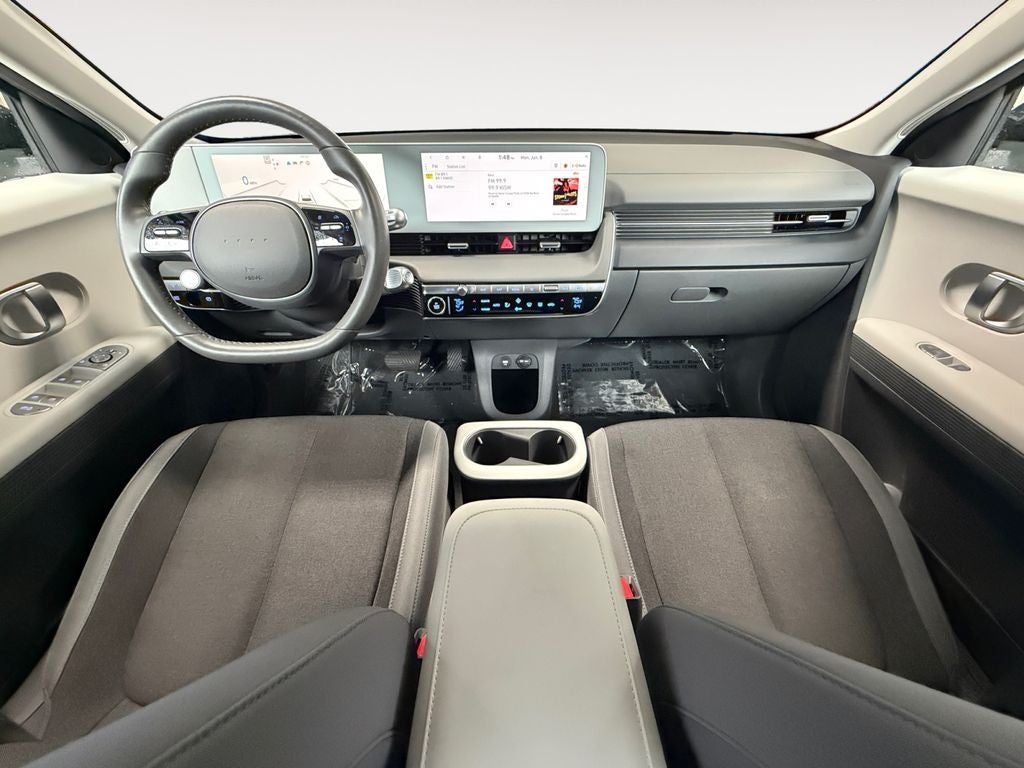 2024 Hyundai IONIQ 5 SEL - Photo 11