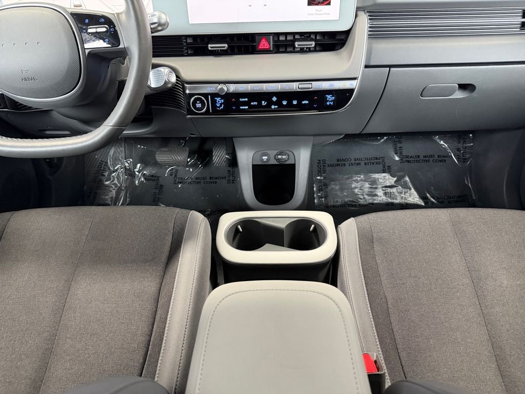2024 Hyundai IONIQ 5 SEL AWD